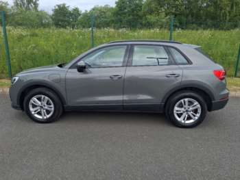 Used Audi Q3 2022 for sale - 75146704: Photo