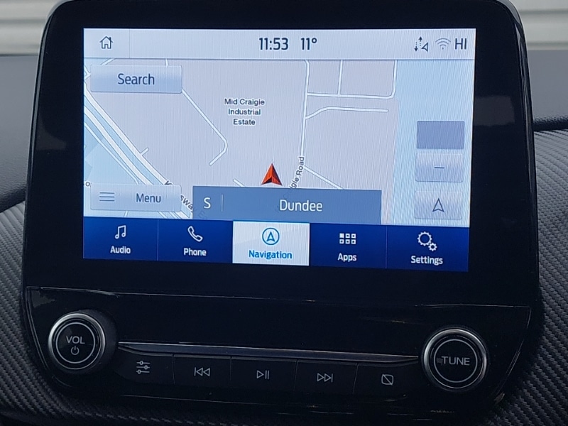 Used Ford Puma 2023 for sale - 76912015: Photo 10