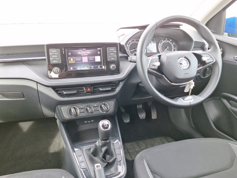 Used Skoda Fabia 2022 for sale - 78146190: Photo 10