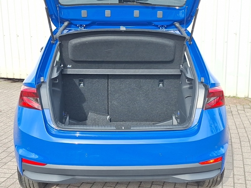 Used Skoda Fabia 2022 for sale - 78146190: Photo 8