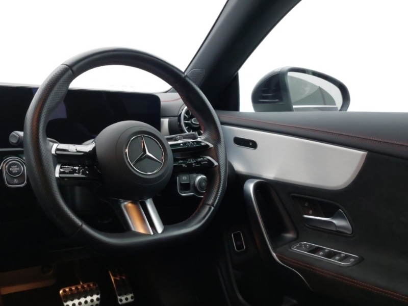 Used Mercedes-Benz CLA 2024 for sale - 77767851: Photo 10