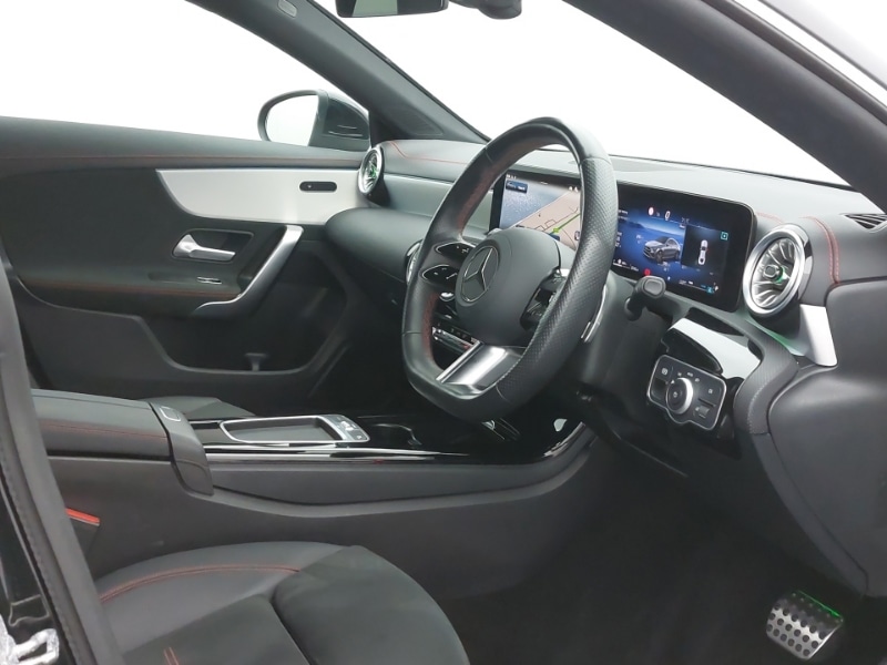 Used Mercedes-Benz CLA 2024 for sale - 77767851: Photo 12