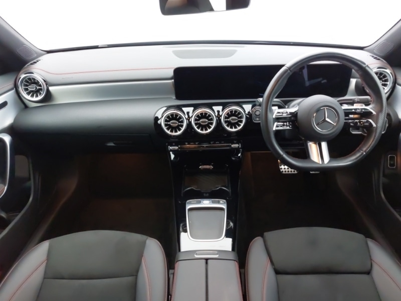 Used Mercedes-Benz CLA 2024 for sale - 77767851: Photo 2