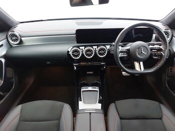 Used Mercedes-Benz CLA 2024 for sale - 77767851: Photo