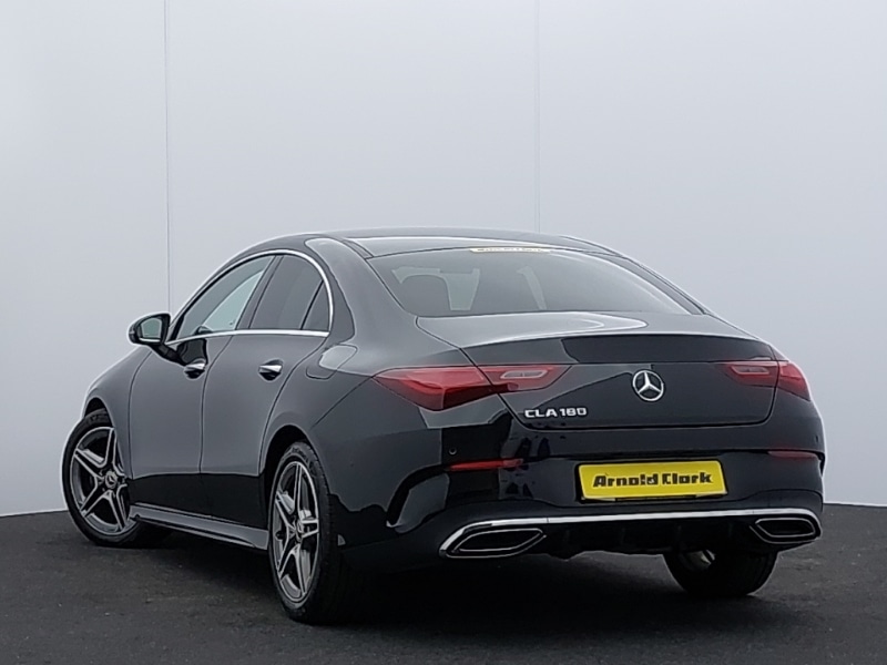 Used Mercedes-Benz CLA 2024 for sale - 77767851: Photo 3