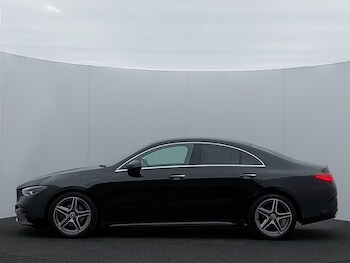 Used Mercedes-Benz CLA 2024 for sale - 77767851: Photo