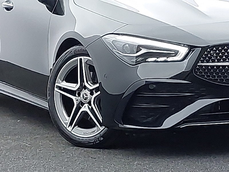 Used Mercedes-Benz CLA 2024 for sale - 77767851: Photo 9