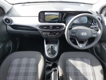 Used Hyundai i10 2026 for sale - 78861439: Photo