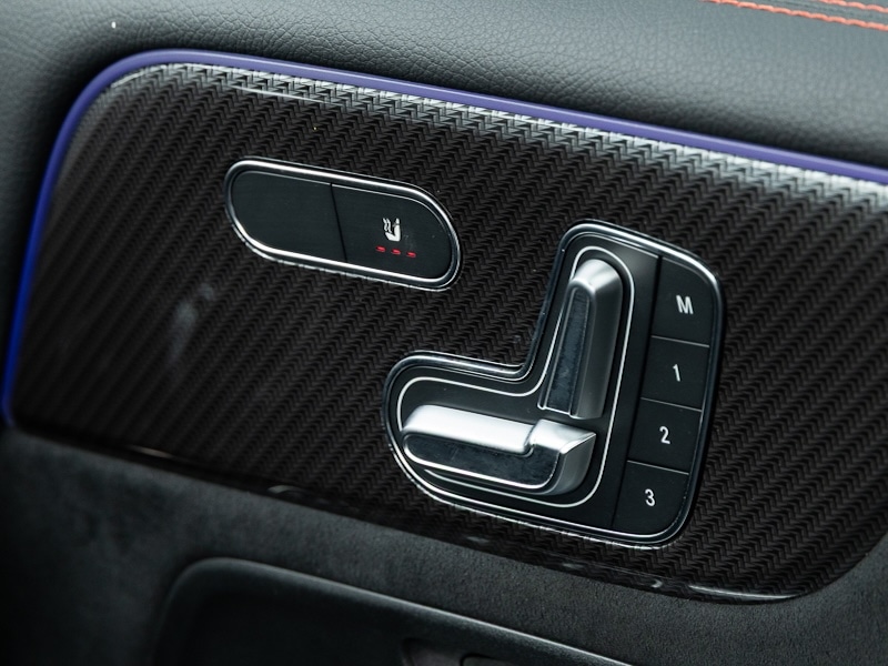 Used Mercedes-Benz GLB 2024 for sale - 77160480: Photo 12