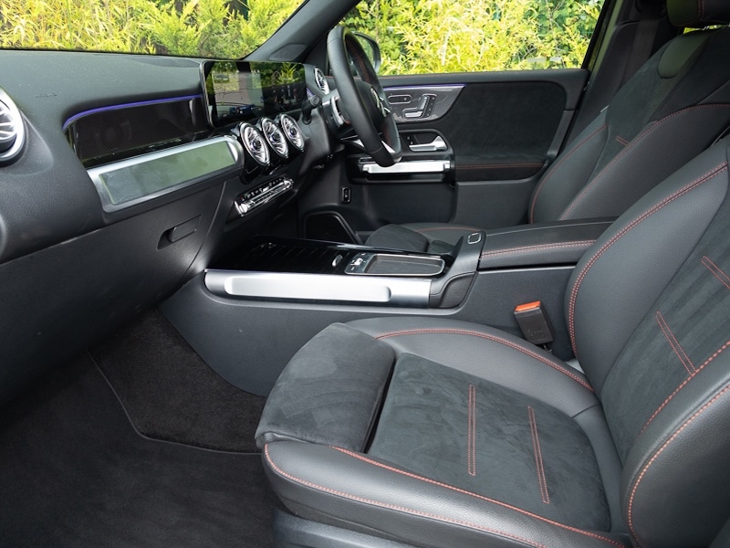 Used Mercedes-Benz GLB 2024 for sale - 77160480: Photo 5