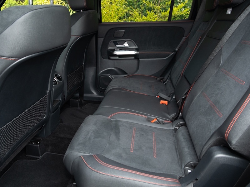 Used Mercedes-Benz GLB 2024 for sale - 77160480: Photo 6