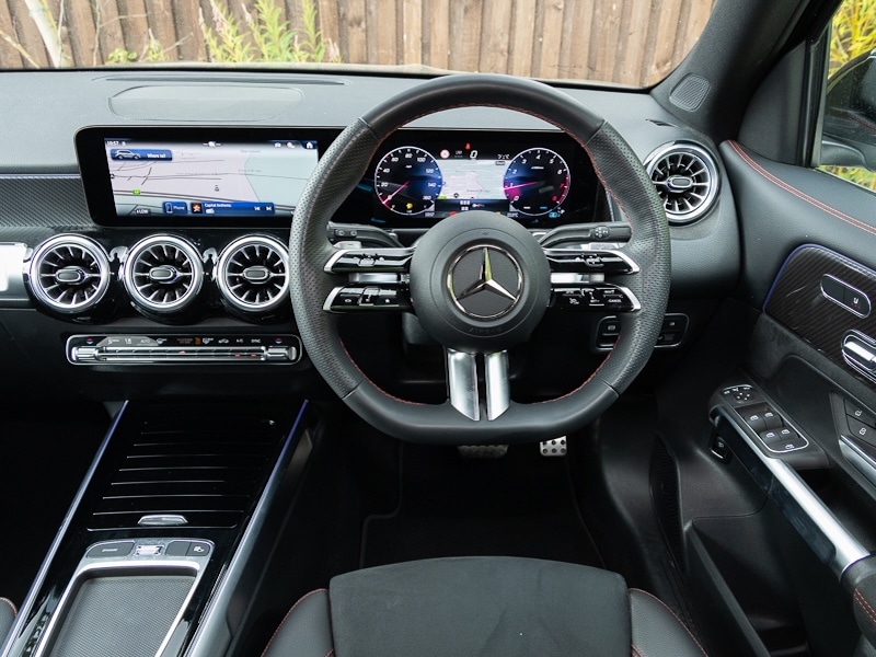 Used Mercedes-Benz GLB 2024 for sale - 77160480: Photo 7