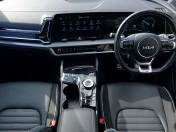 Used Kia Sportage 2022 for sale - 75305195: Photo