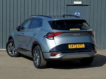 Used Kia Sportage 2022 for sale - 75305195: Photo