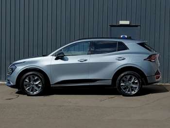 Used Kia Sportage 2022 for sale - 75305195: Photo