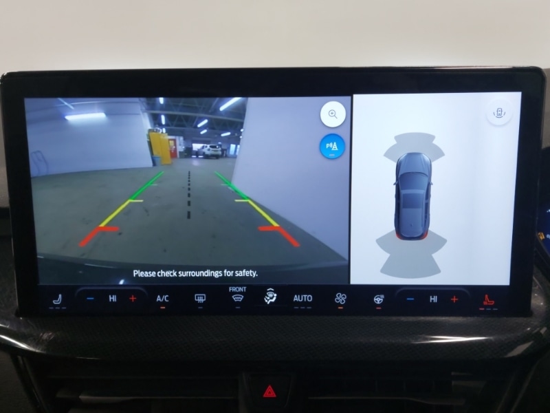 Used Ford Focus 2022 for sale - 76967625: Photo 11