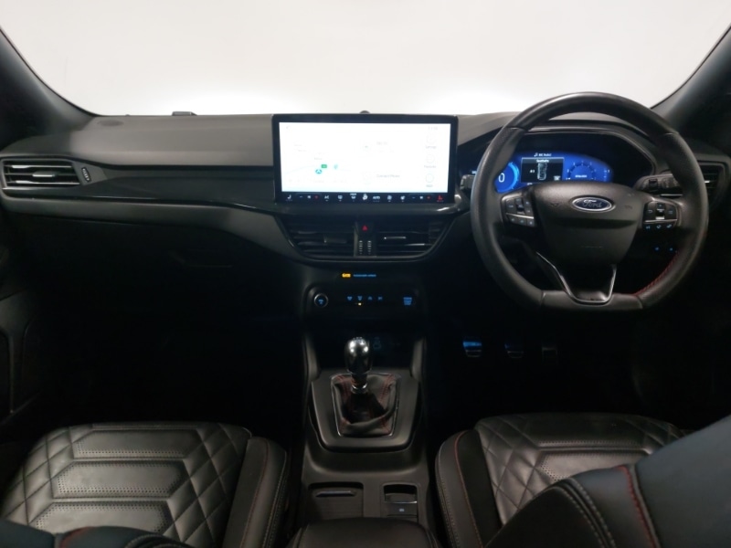 Used Ford Focus 2022 for sale - 76967625: Photo 2