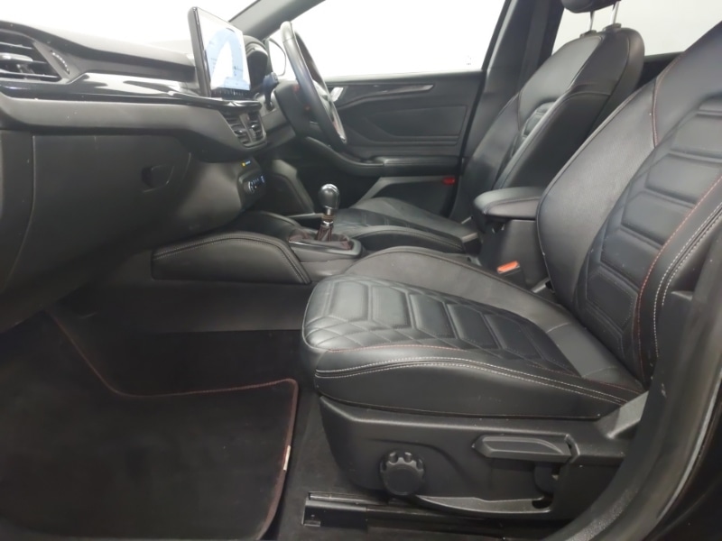 Used Ford Focus 2022 for sale - 76967625: Photo 5