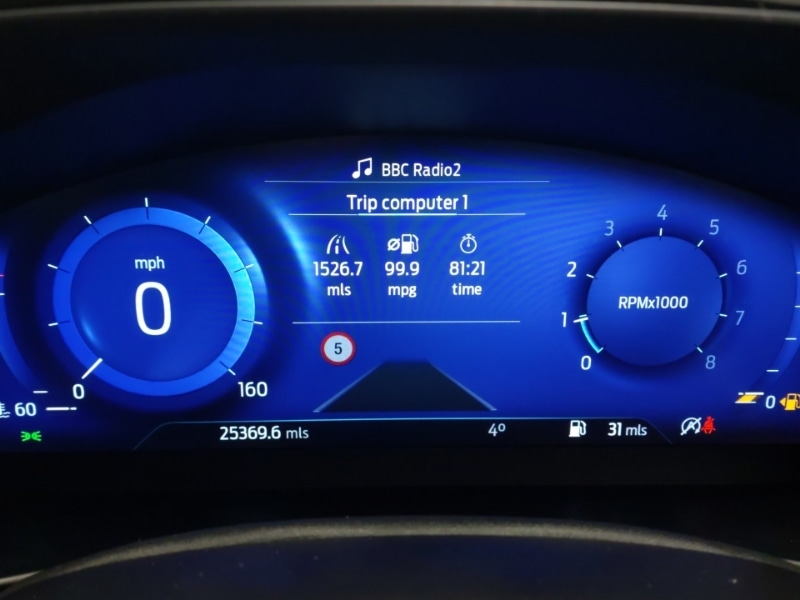 Used Ford Focus 2022 for sale - 76967625: Photo 7