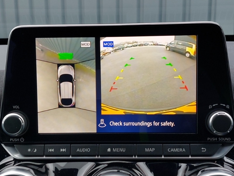 Used Nissan Juke 2023 for sale - 77439013: Photo 10