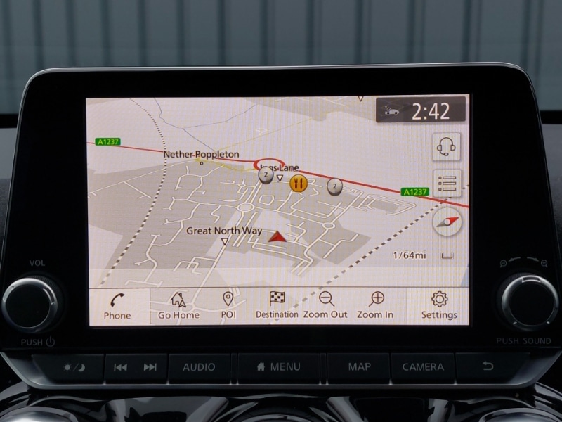 Used Nissan Juke 2023 for sale - 77439013: Photo 11