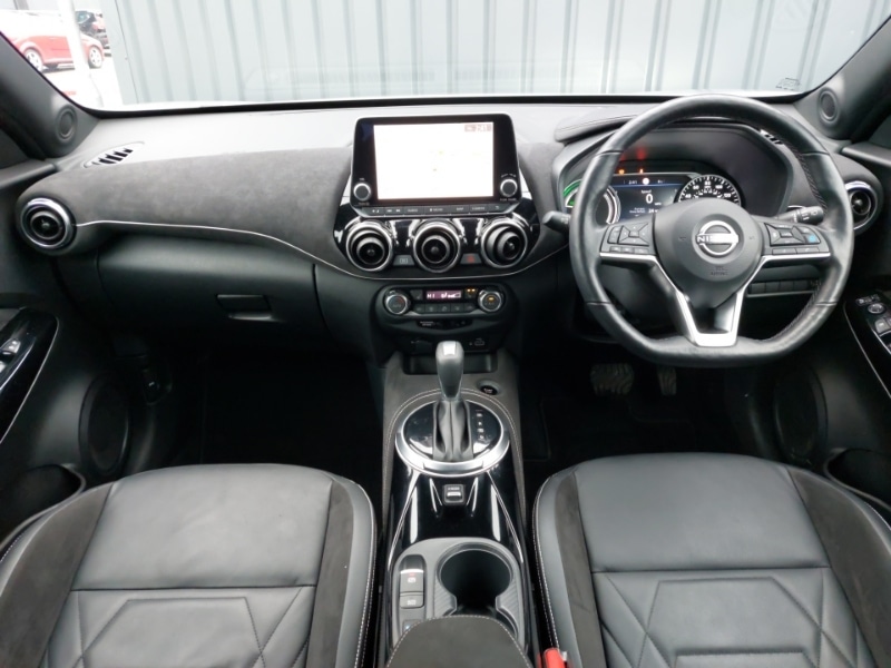 Used Nissan Juke 2023 for sale - 77439013: Photo 2