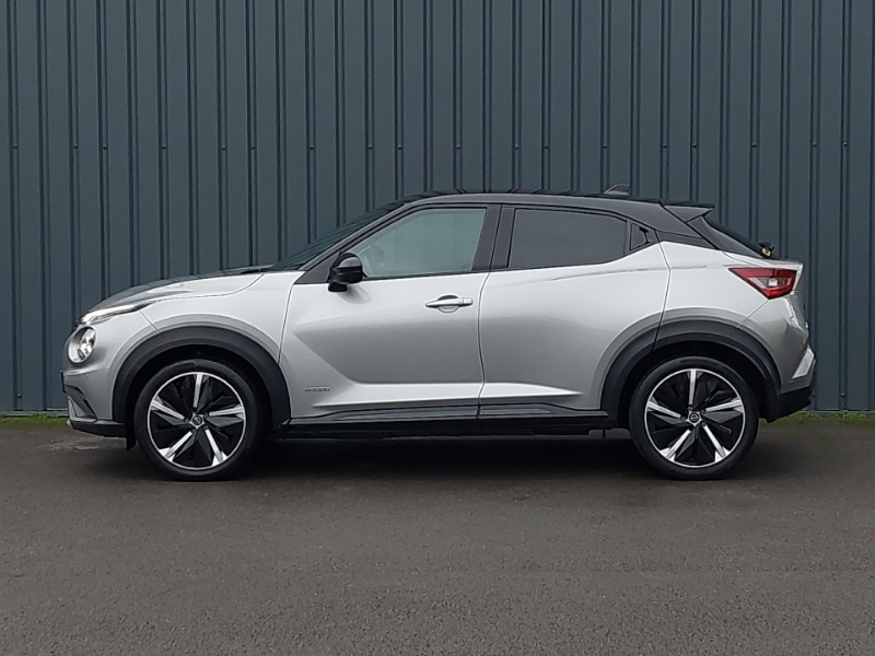 Used Nissan Juke 2023 for sale - 77439013: Photo 4