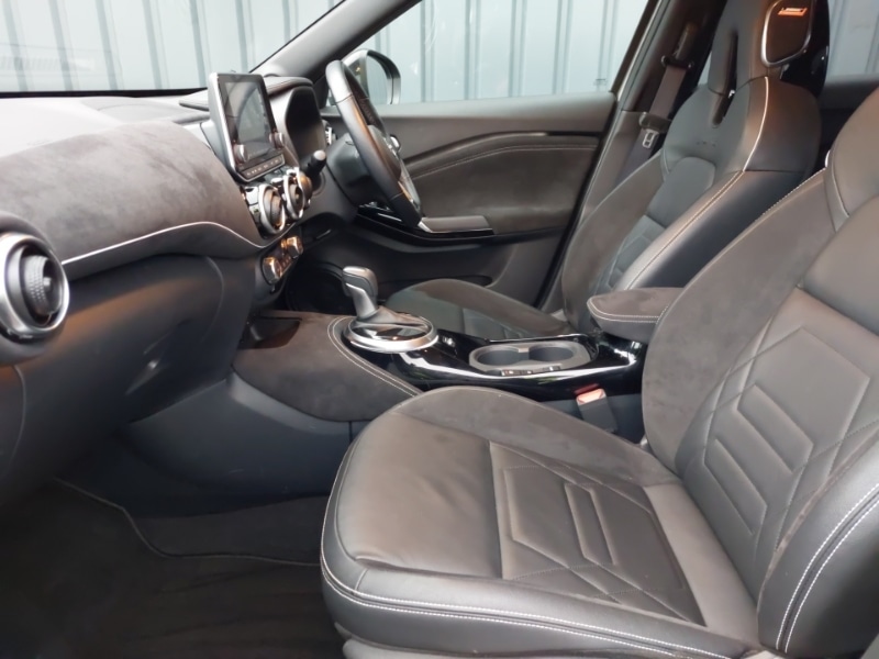 Used Nissan Juke 2023 for sale - 77439013: Photo 5