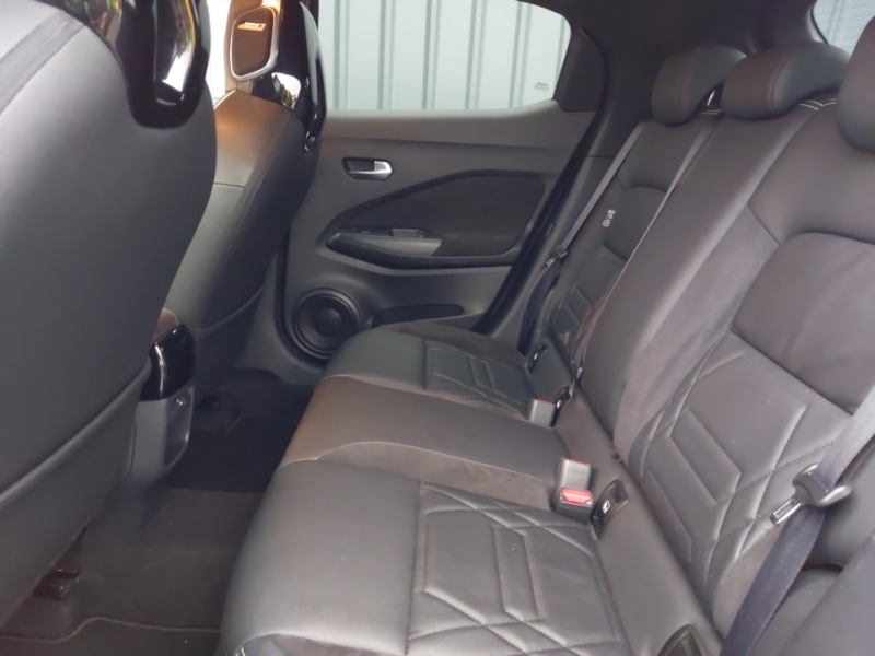 Used Nissan Juke 2023 for sale - 77439013: Photo 6