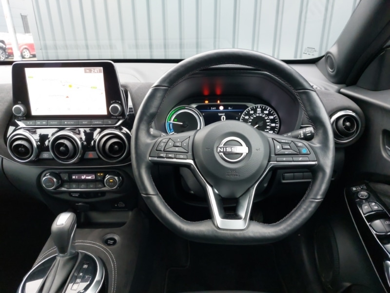 Used Nissan Juke 2023 for sale - 77439013: Photo 7