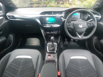 Used Vauxhall Corsa 2025 for sale - 78960505: Photo