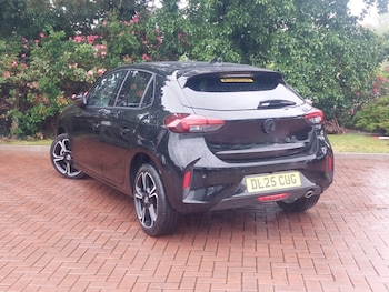 Used Vauxhall Corsa 2025 for sale - 78960505: Photo