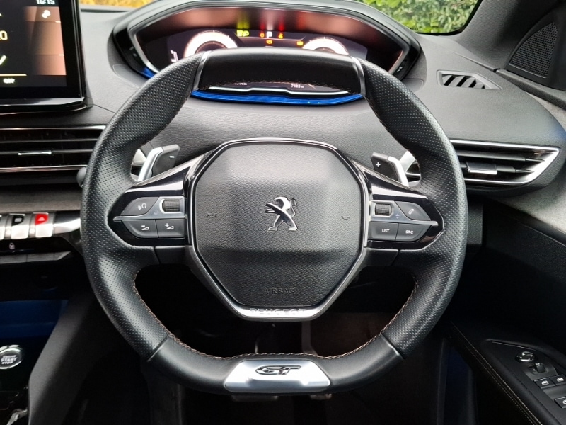 Used Peugeot 5008 2022 for sale - 77509606: Photo 10