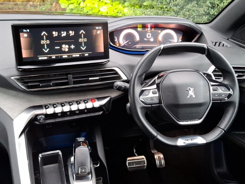 Used Peugeot 5008 2022 for sale - 77509606: Photo 11