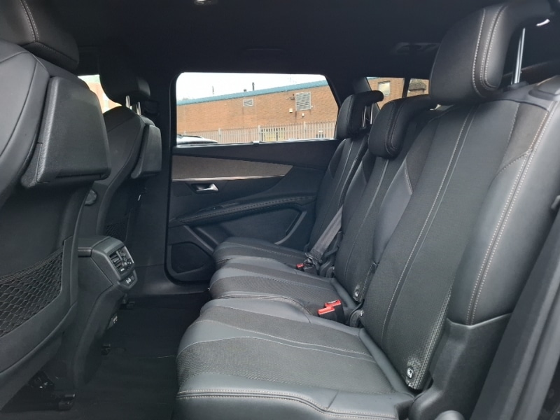 Used Peugeot 5008 2022 for sale - 77509606: Photo 6