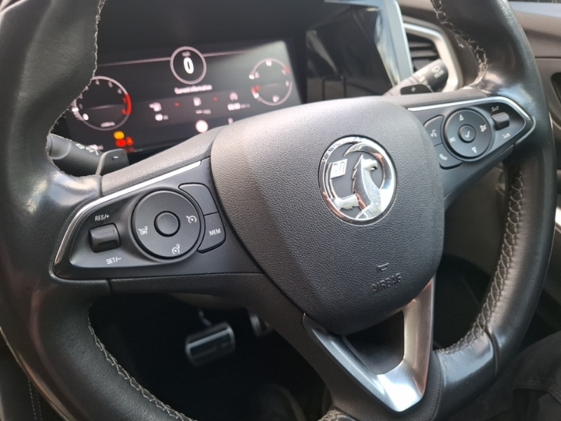 Used Vauxhall Grandland 2023 for sale - 77876191: Photo 12
