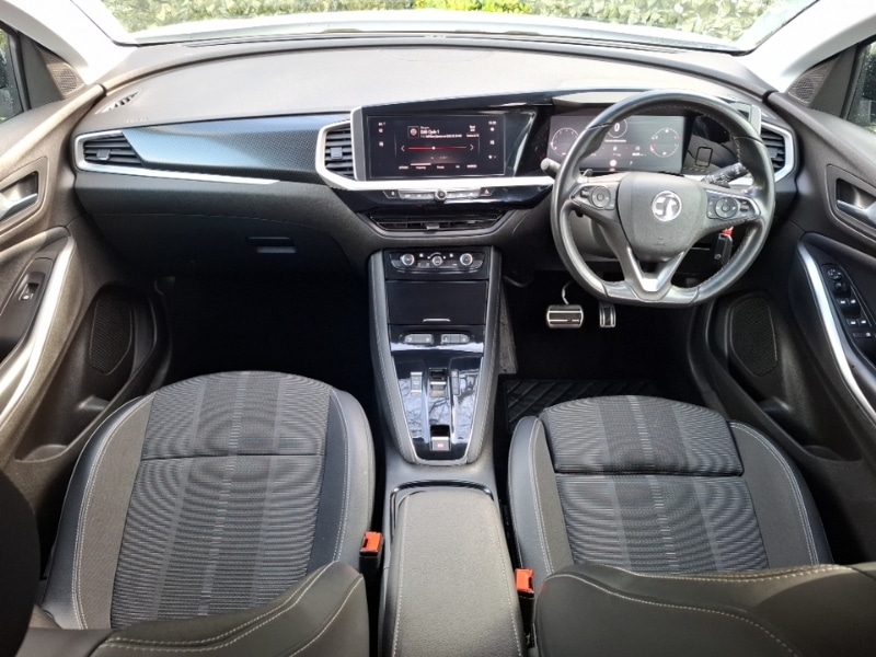 Used Vauxhall Grandland 2023 for sale - 77876191: Photo 2