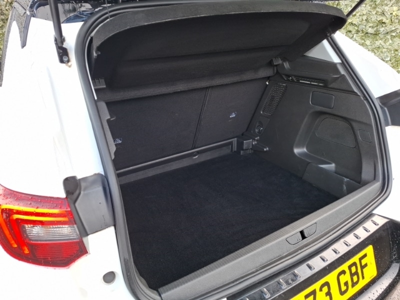 Used Vauxhall Grandland 2023 for sale - 77876191: Photo 8