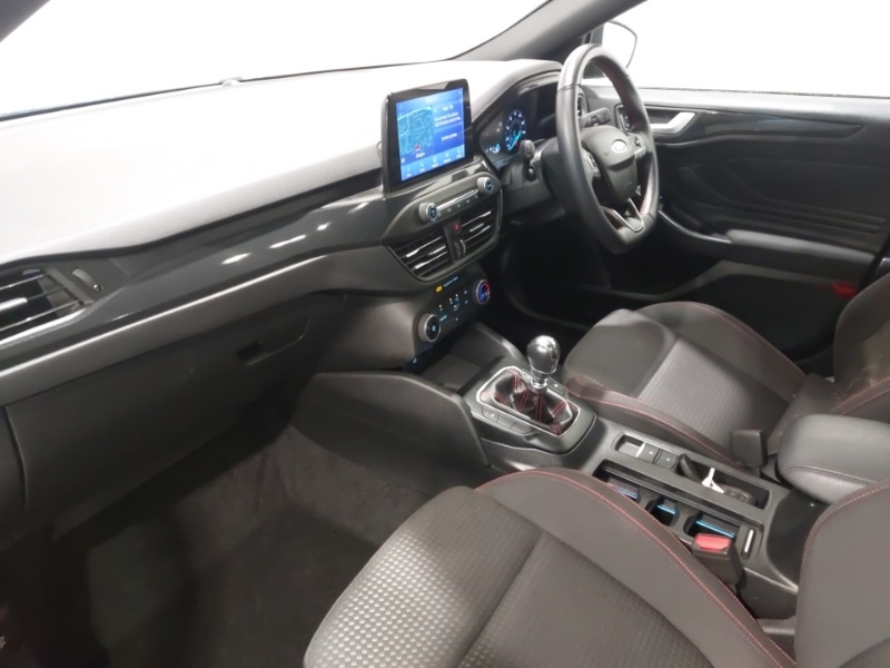 Used Ford Focus 2020 for sale - 77955161: Photo 5