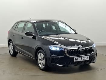 Used Skoda Scala 2025 for sale - 79662007: Photo
