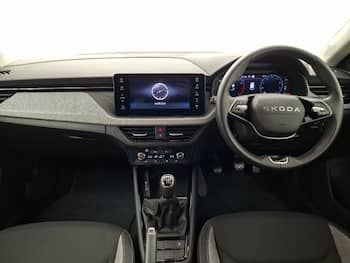 Used Skoda Scala 2025 for sale - 79662007: Photo