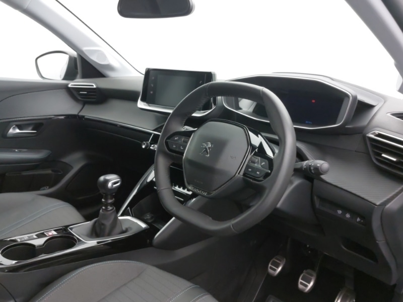 Used Peugeot 208 2023 for sale - 76669740: Photo 12