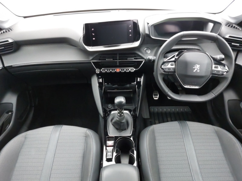 Used Peugeot 208 2023 for sale - 76669740: Photo 2