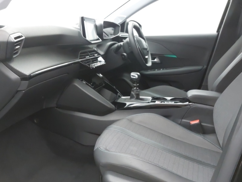 Used Peugeot 208 2023 for sale - 76669740: Photo 5