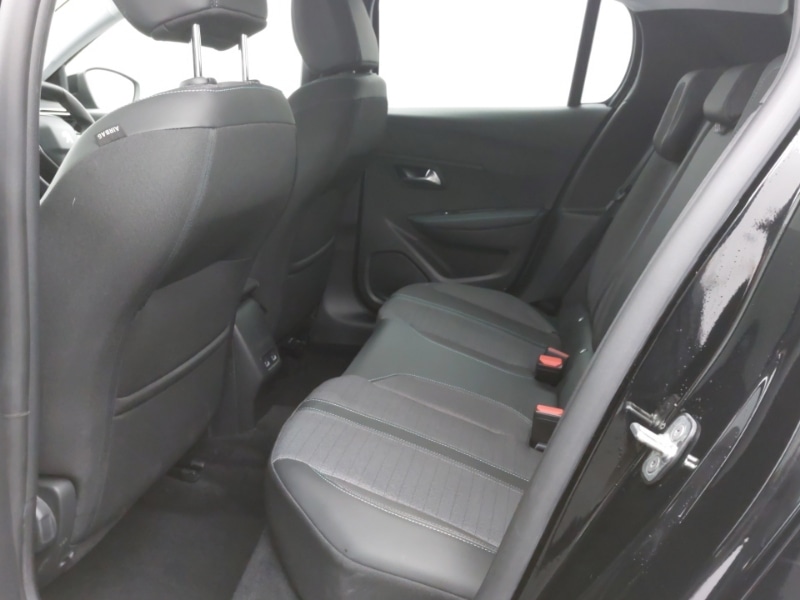 Used Peugeot 208 2023 for sale - 76669740: Photo 6
