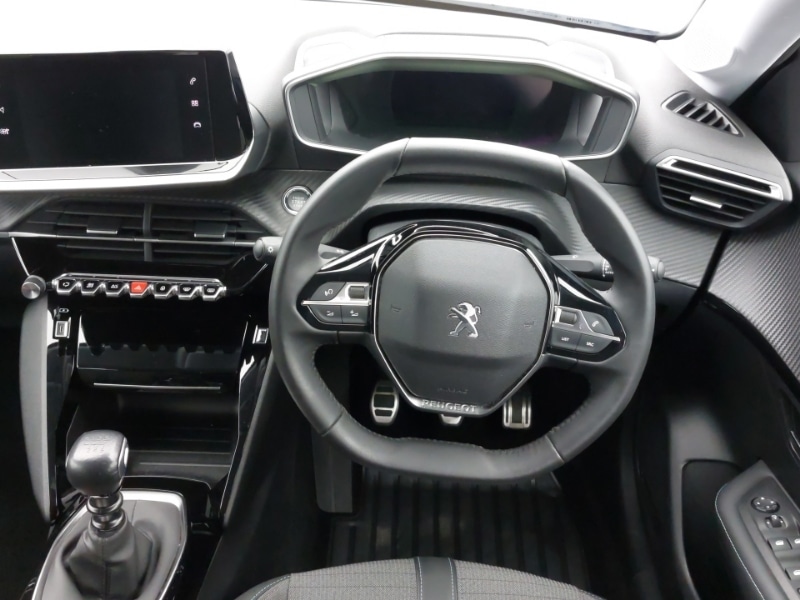 Used Peugeot 208 2023 for sale - 76669740: Photo 7