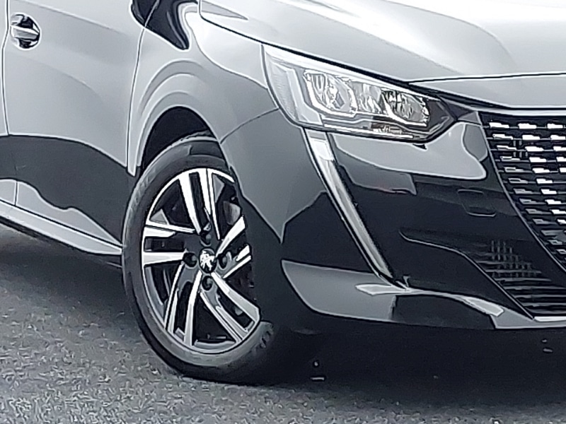 Used Peugeot 208 2023 for sale - 76669740: Photo 9