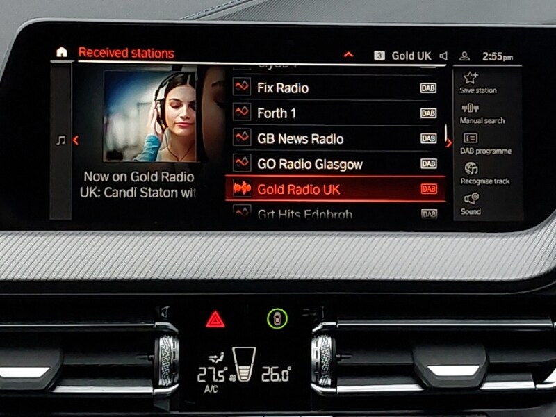 Used BMW 1 Series 2024 for sale - 77580930: Photo 10