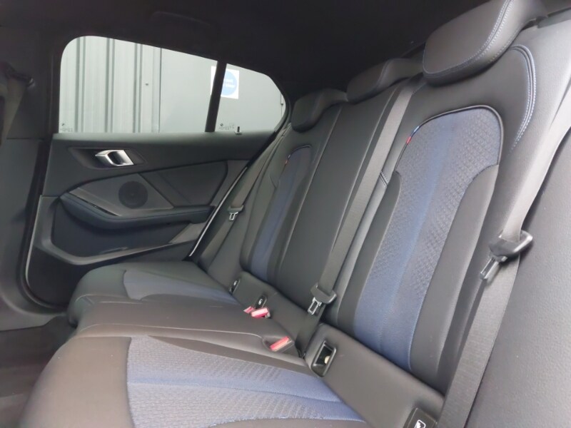 Used BMW 1 Series 2024 for sale - 77580930: Photo 6