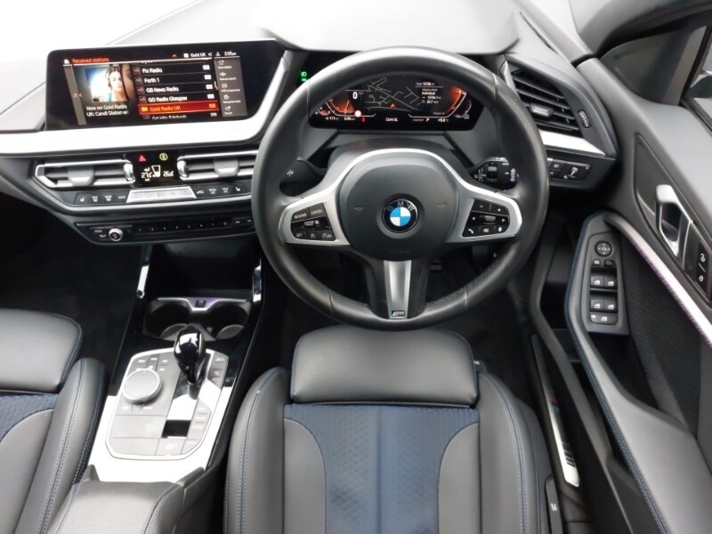 Used BMW 1 Series 2024 for sale - 77580930: Photo 7